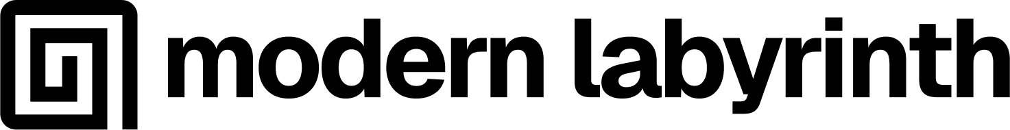 Modern Labyrinth